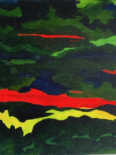 >What was I made for?